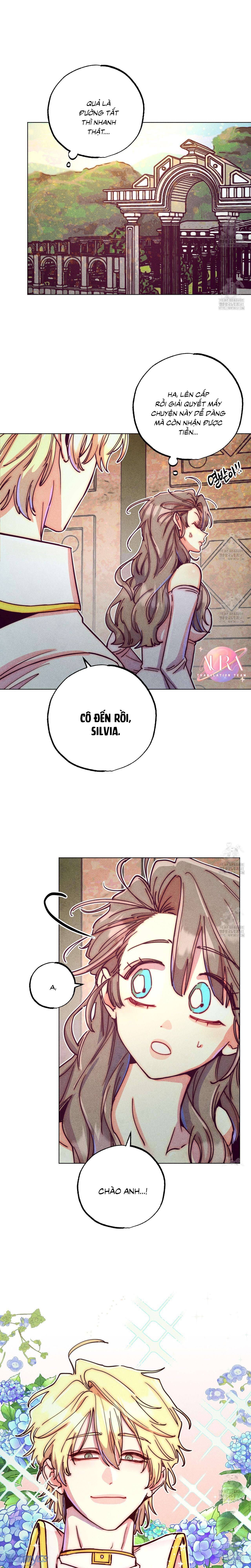Thu Thập Đêm Đầu Tiên Của Các Nam Chính Chap 10 - Trang 2