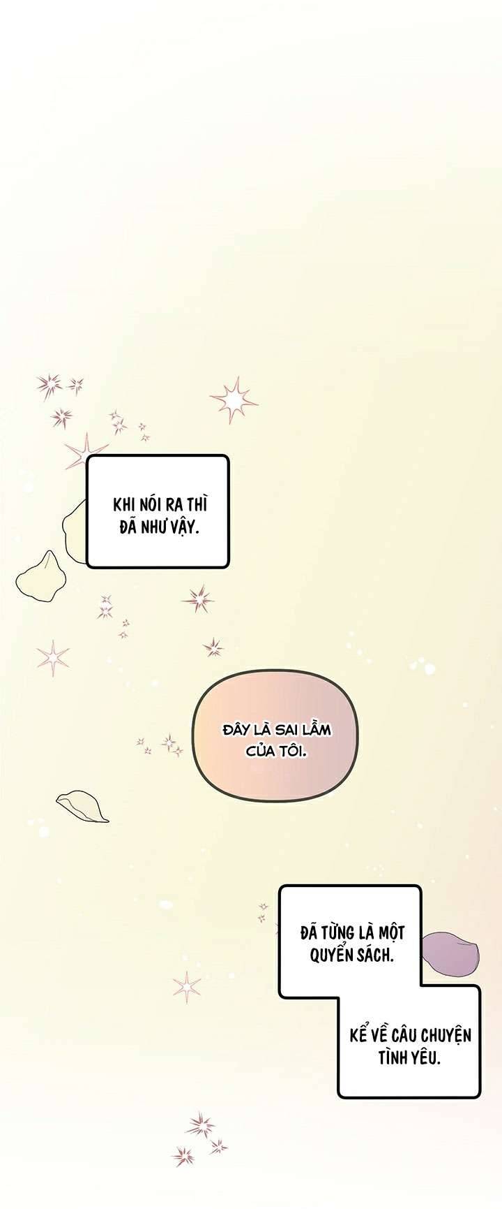 May Mắn Hay Bất Hạnh Chap 3 - Next Chap 4