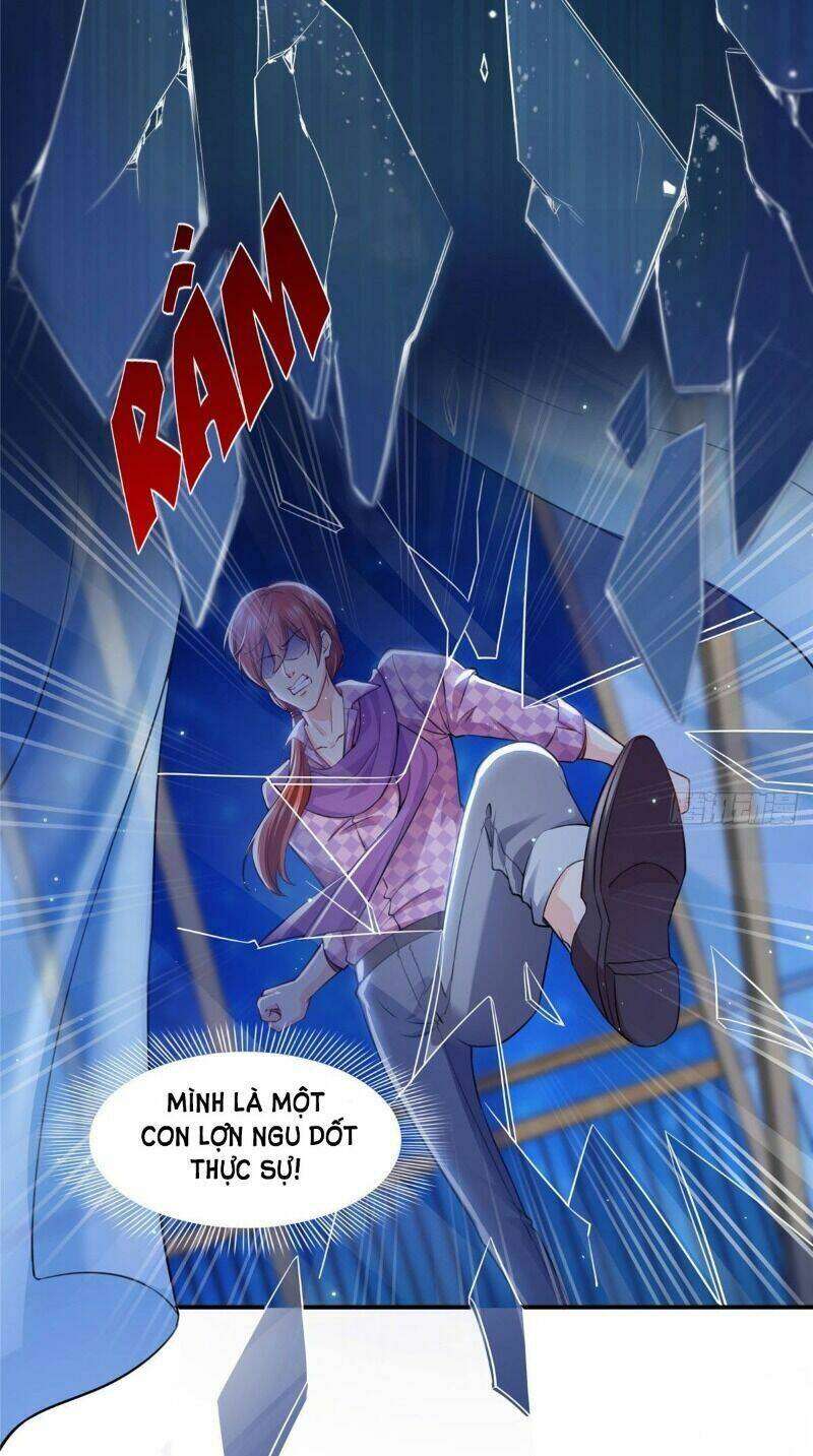 Hệt Như Hàn Quang Gặp Nắng Gắt Chap 148 - Trang 4