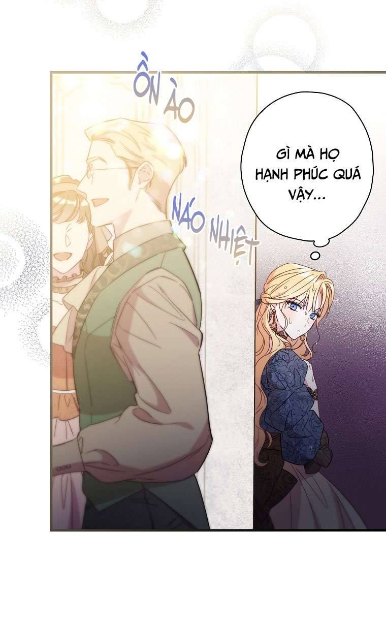 Phương Pháp Khiến Phu Quân Đứng Về Phía Tôi Chapter 21 - Trang 4