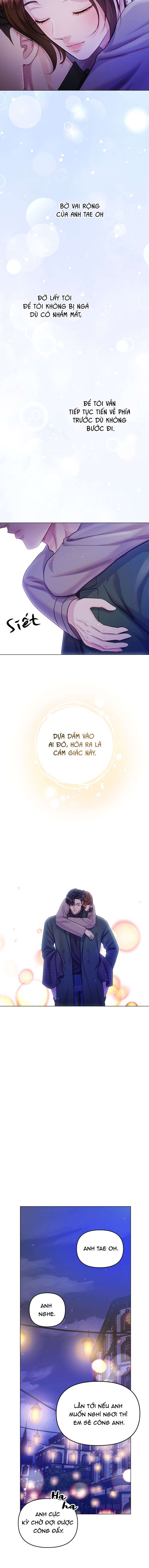 Hướng Dẫn Thu Phục Mãnh Thú Chap 55 - Trang 4