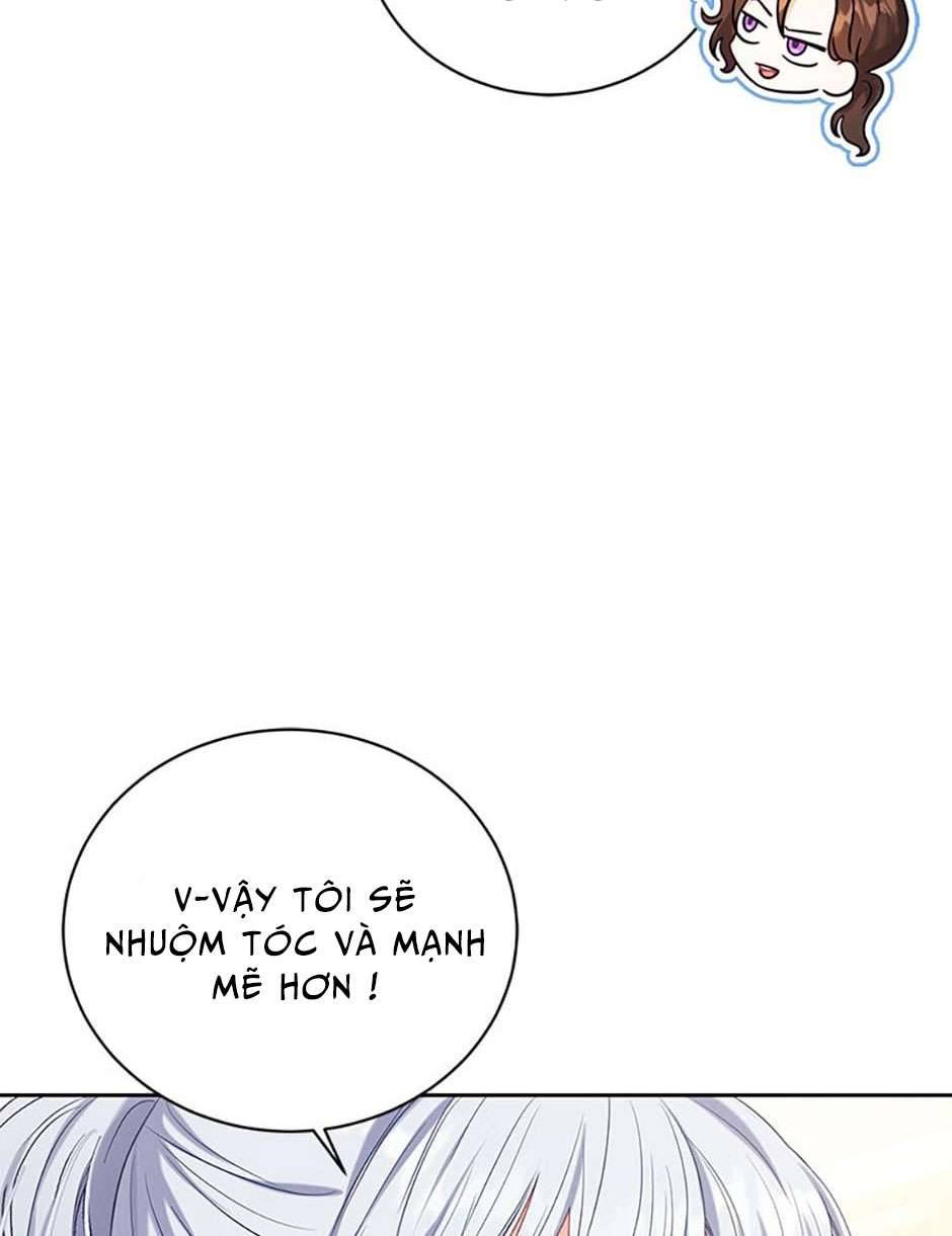 Hầu Gái Trong Trò Chơi Harem Ngược Muốn Nghỉ Việc Chap 4 - Trang 2