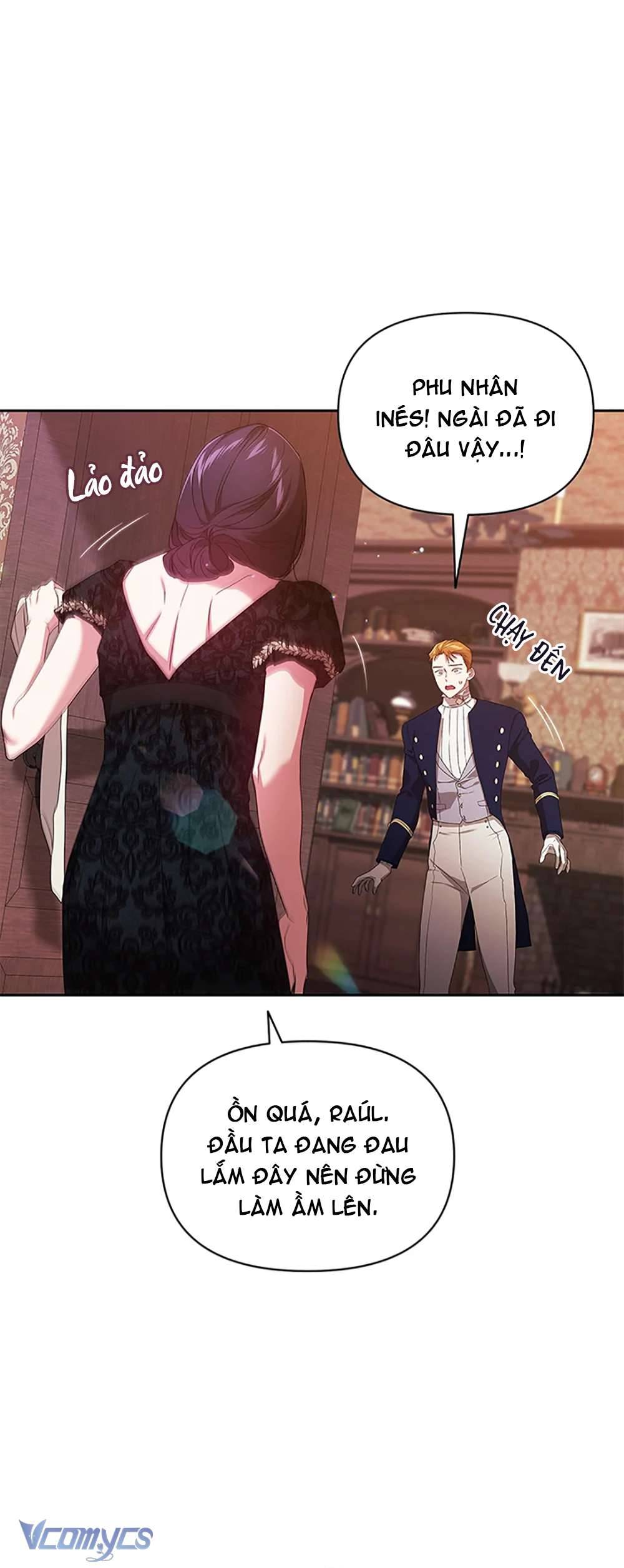 Hôn Nhân Này Rồi Sẽ Đổ Vỡ Chapter 35 - Trang 3