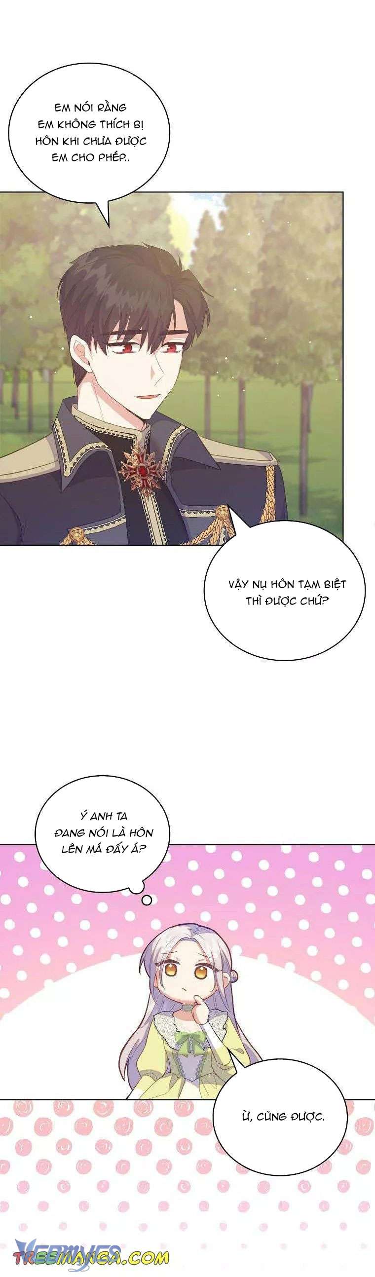 Tôi Chỉ Nhận Ra Sau Khi Mất Cô Ấy Chap 48 - Trang 2