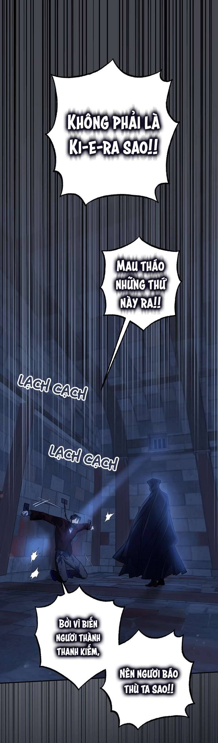 Thuần Hóa Bạo Quân Rồi Bỏ Trốn Chap 64 - Trang 2