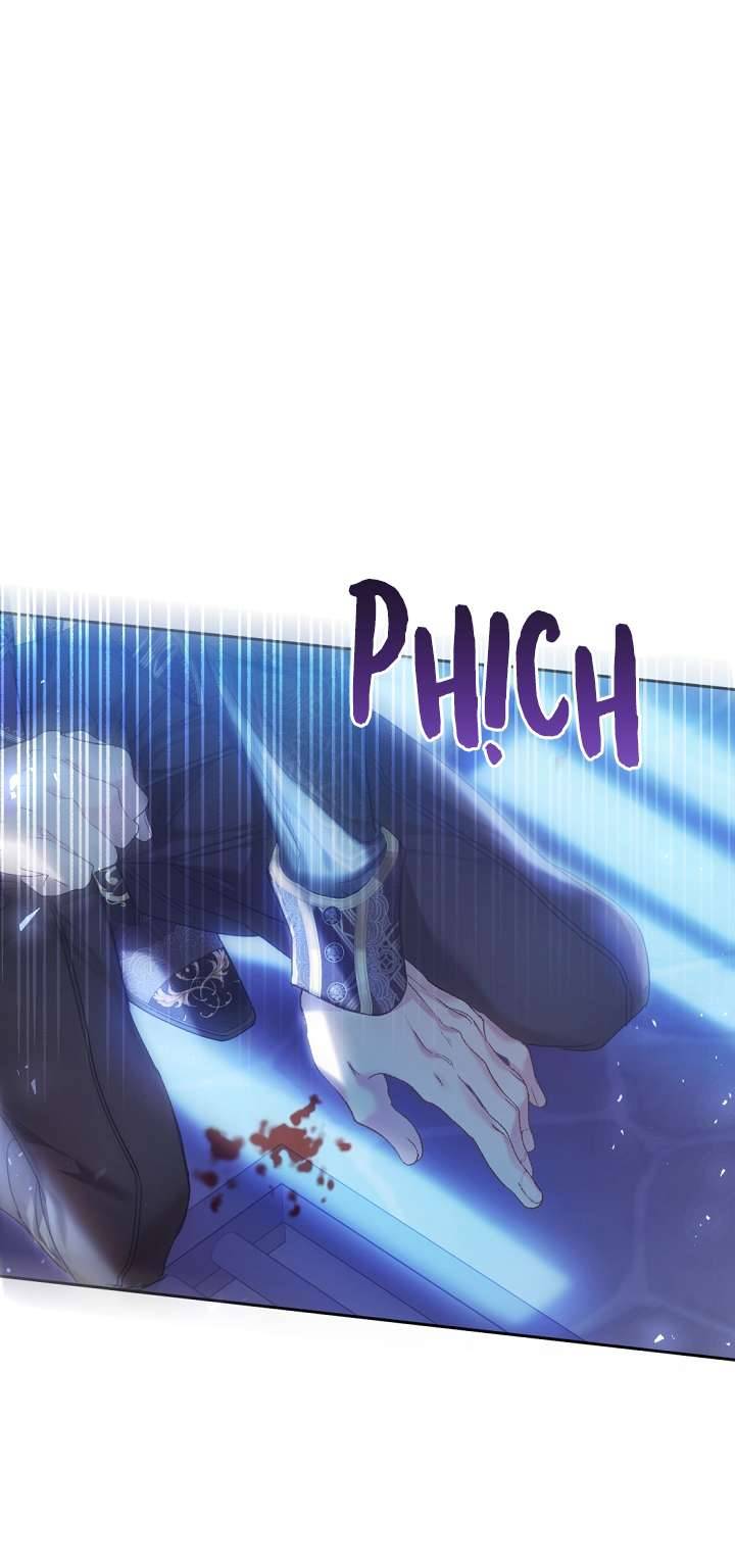 Ác Nữ Chỉ Là Một Con Rối Chap 56 - Trang 2