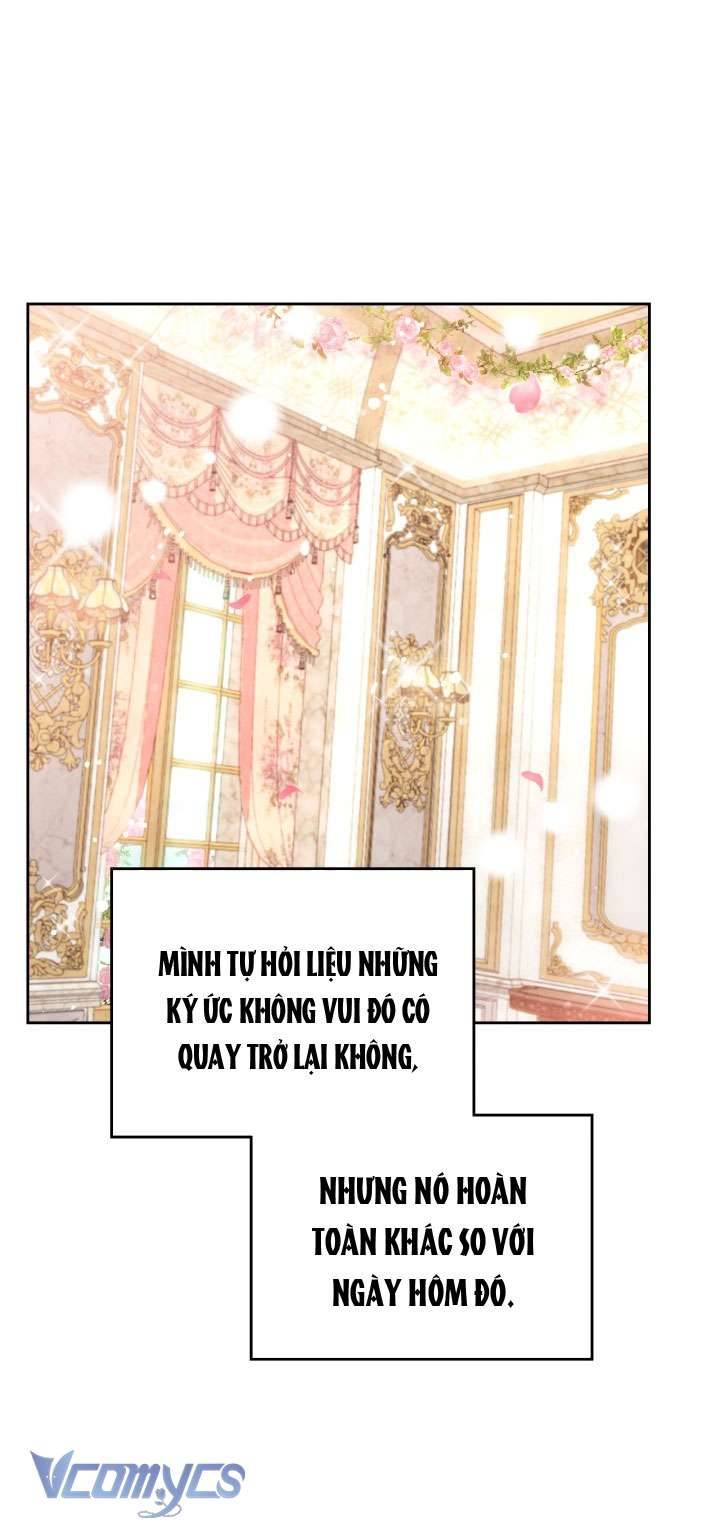 Kết Cục Của Nhân Vật Phản Diện Chỉ Có Thể Là Cái Chết Chapter 135 - Next Chapter 136