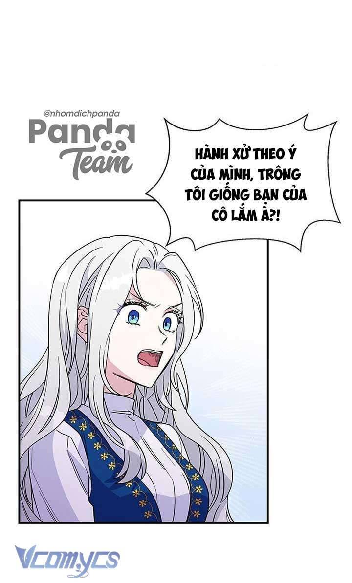 Chồng Yêu, Tôi Đây Bãi Công! Chap 7 - Trang 2