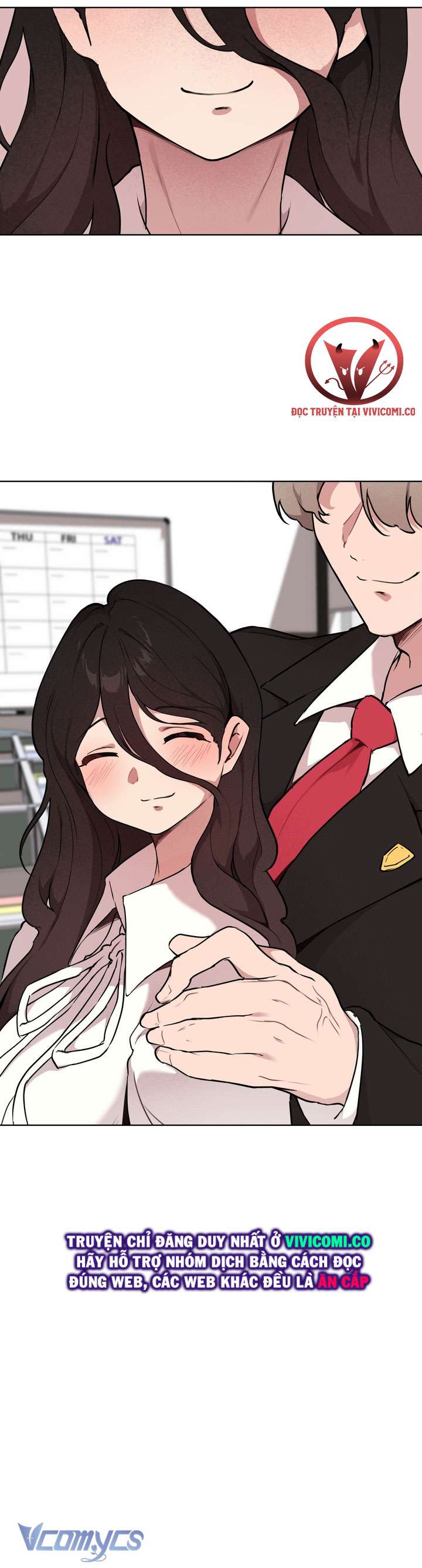 [18+] Viện Nghiên Cứu Ghế Tình Yêu Chap 6 - Trang 2