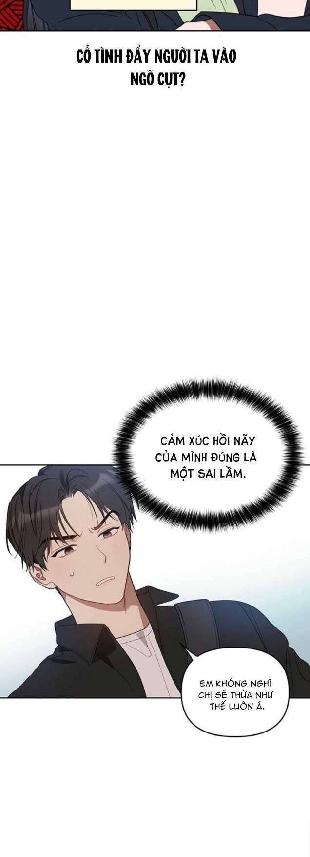 Công Việc Bất Thường Chapter 10 - Trang 4