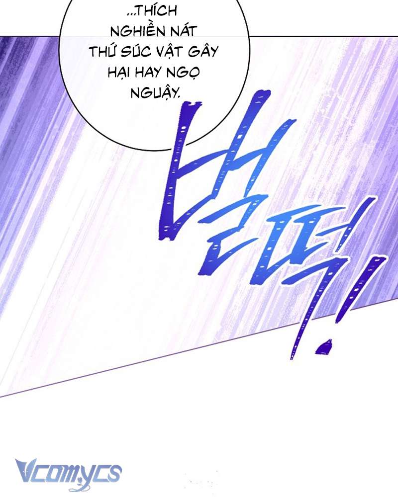 Hầu Gái Độc Quyền Của Hoàng Hậu Phản Diện Chapter 33 - Trang 4