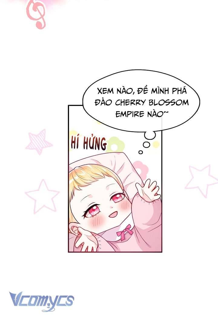 Công Chúa Là Người Chơi Chapter 4 - Trang 3