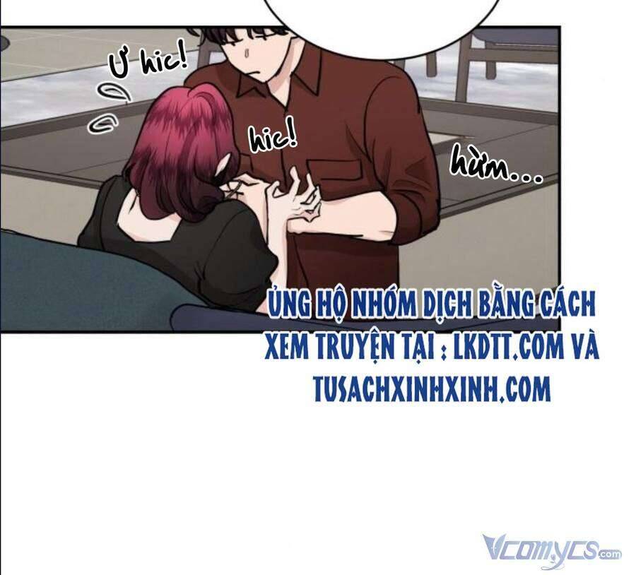 Oan Gia Ngõ Hẹp Chapter 52 - Trang 3