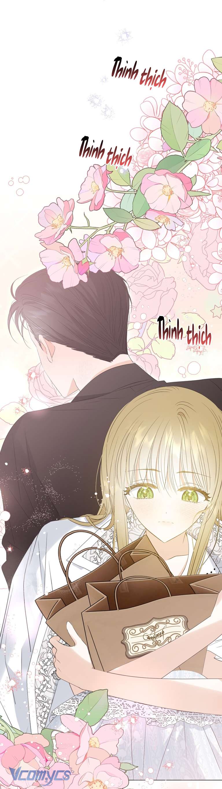 Hãy Để Tiểu Thư Emily Yên Chapter 11 - Trang 4