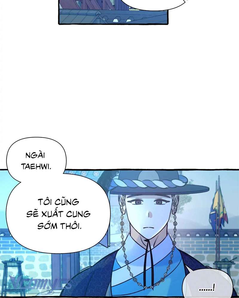 Chuyện Tình Hoa Lưu Ly Chapter 6 - Next Chap 6