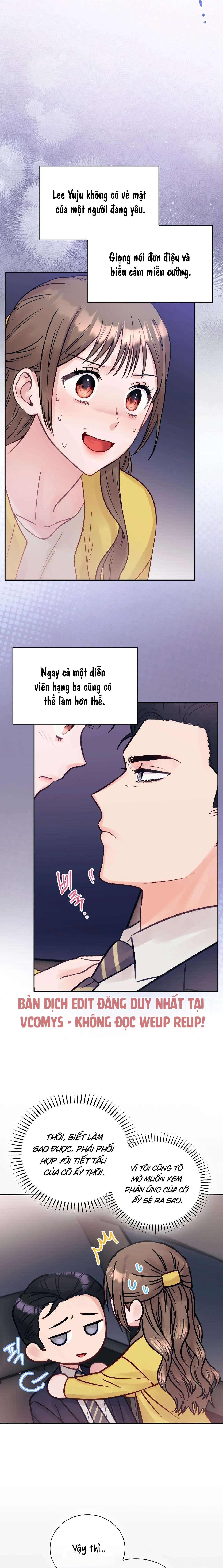 [ 18+ ] Người bạn nguy hiểm của anh trai Chap -End- - Trang 2