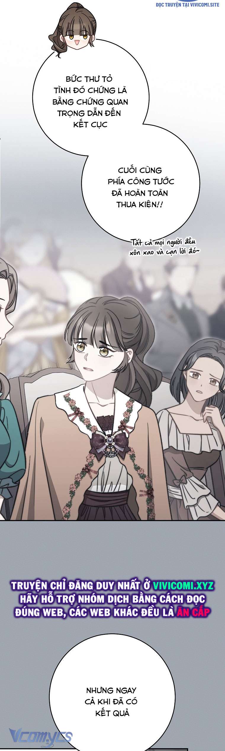 Nam Chính? Cho Cũng Không Thèm! Chapter 27 - Trang 3