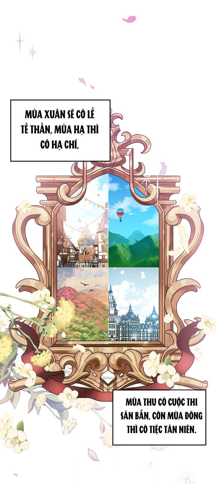 Lại Một Lần Nữa Hướng Về Ánh Sáng Chap 12 - Trang 2