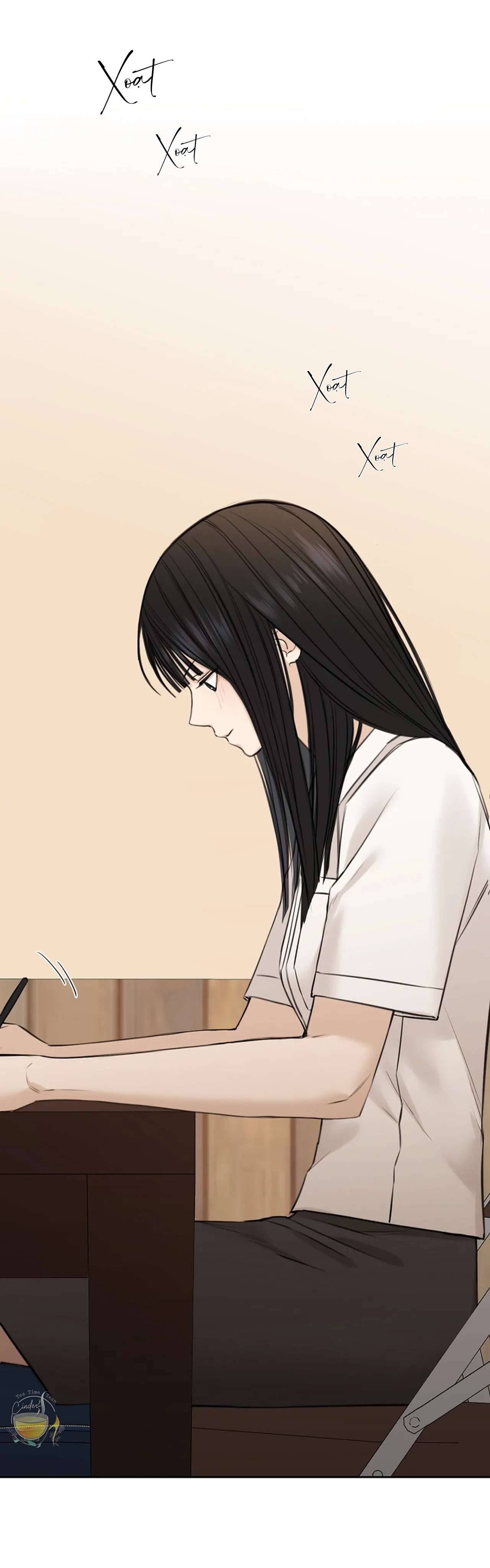 Bình Minh Chap 29 - Trang 4