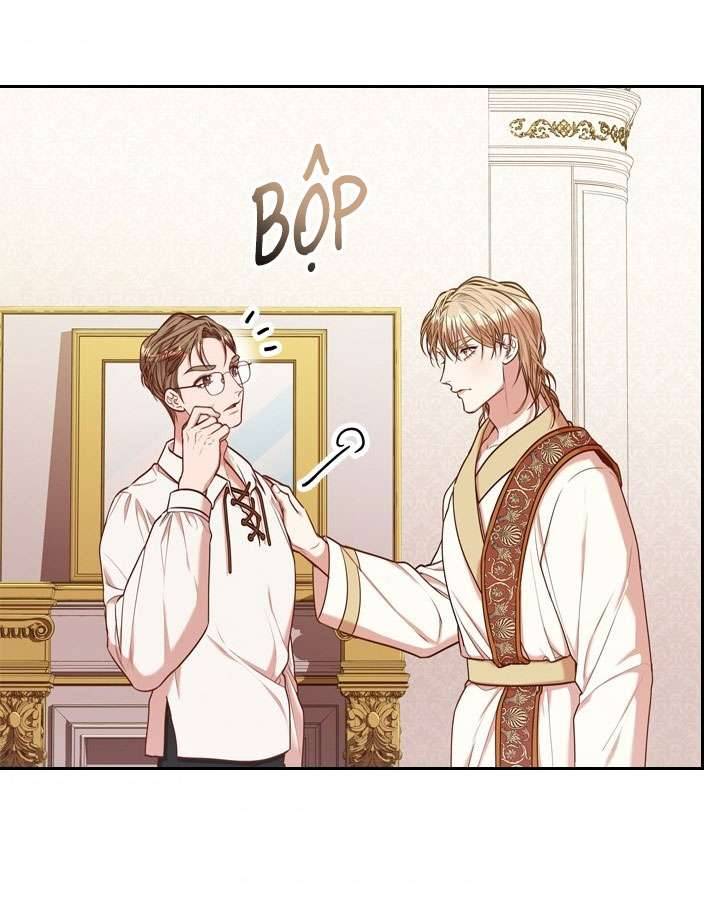 Thư Ký Của Bạo Chúa Chapter 30 - Trang 3