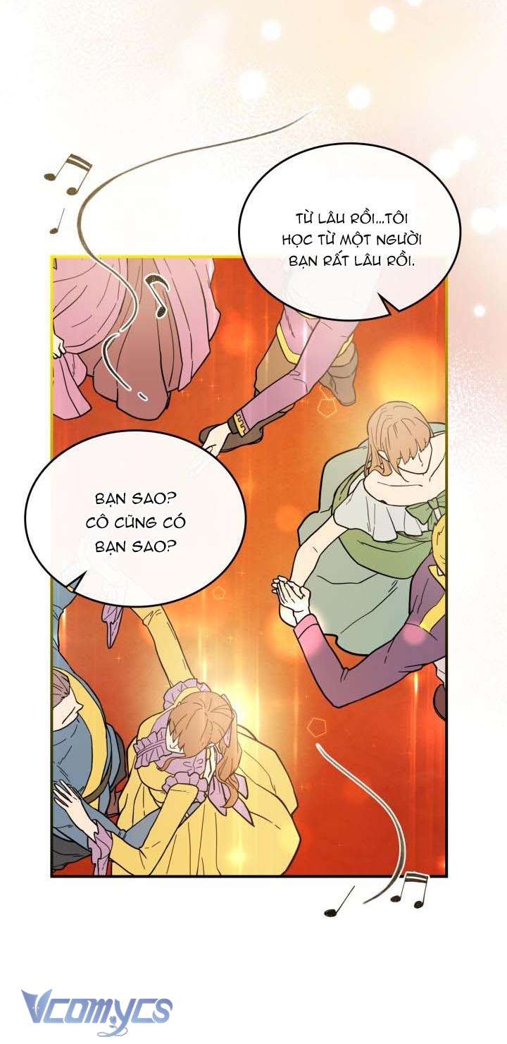 Công Nương Toàn Năng Cũng Thấy Chán Nản Chap 32 - Trang 3