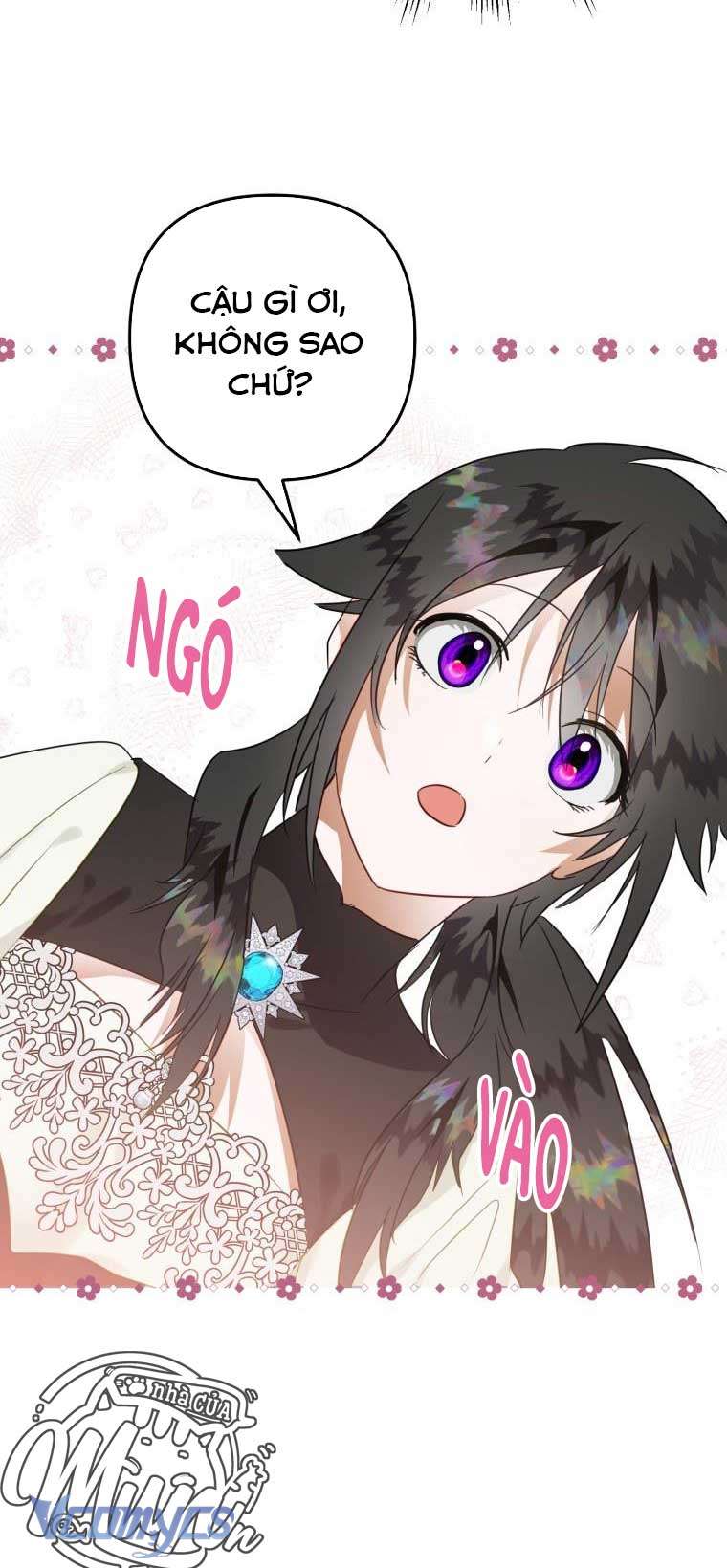 Bỗng Nhiên Tôi Trở Thành Quạ Đen!! Chapter 41 - Trang 4