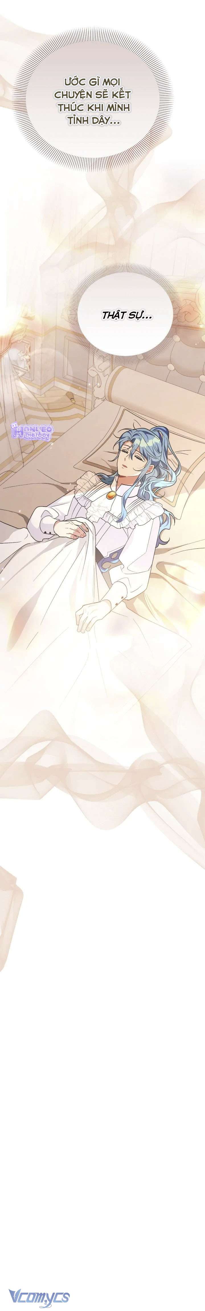 Con Đường Hoa Dành Cho Nam Chính Chapter 43 - Trang 4
