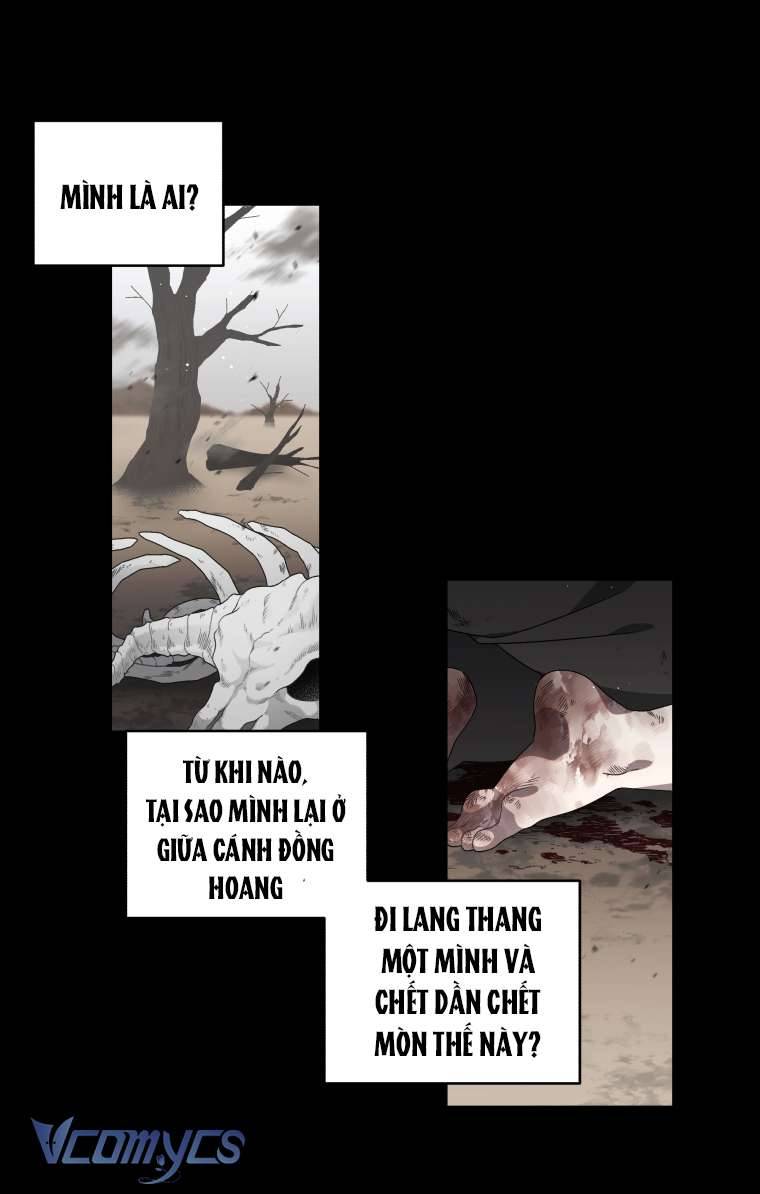 Ác Nữ Thuần Hoá Quái Thú Chapter 1 - Trang 4