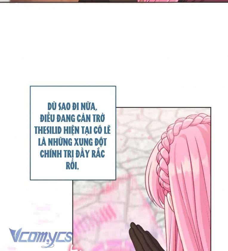 Sự Điều Trị Đặc Biệt Của Tinh Linh Chapter 80 - Trang 4