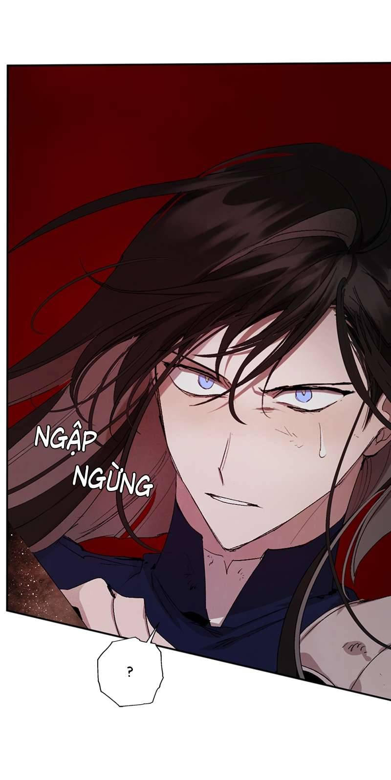 Lời Thú Nhận Của Chúa Tể Bóng Tối Chap 76 - Trang 4