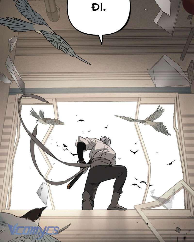 Ác Chi Hoàn Chapter 20 - Trang 4