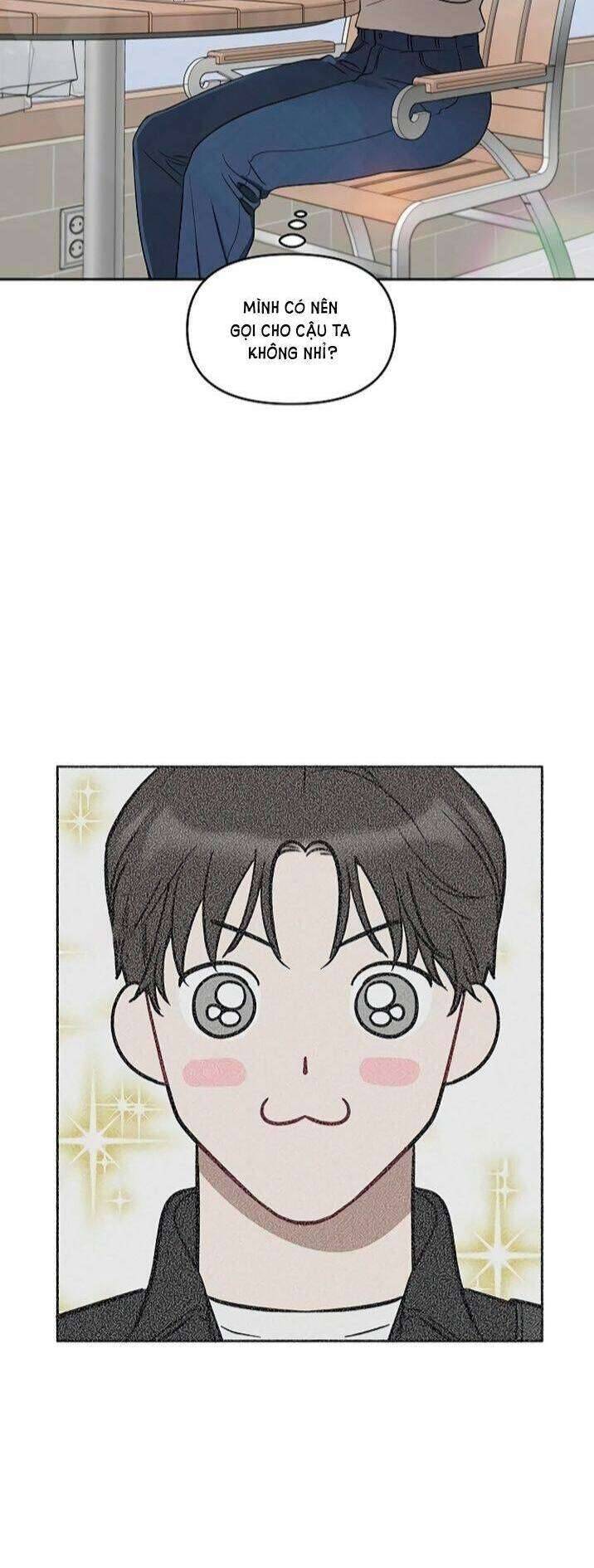 Công Việc Bất Thường Chapter 16 - Trang 4