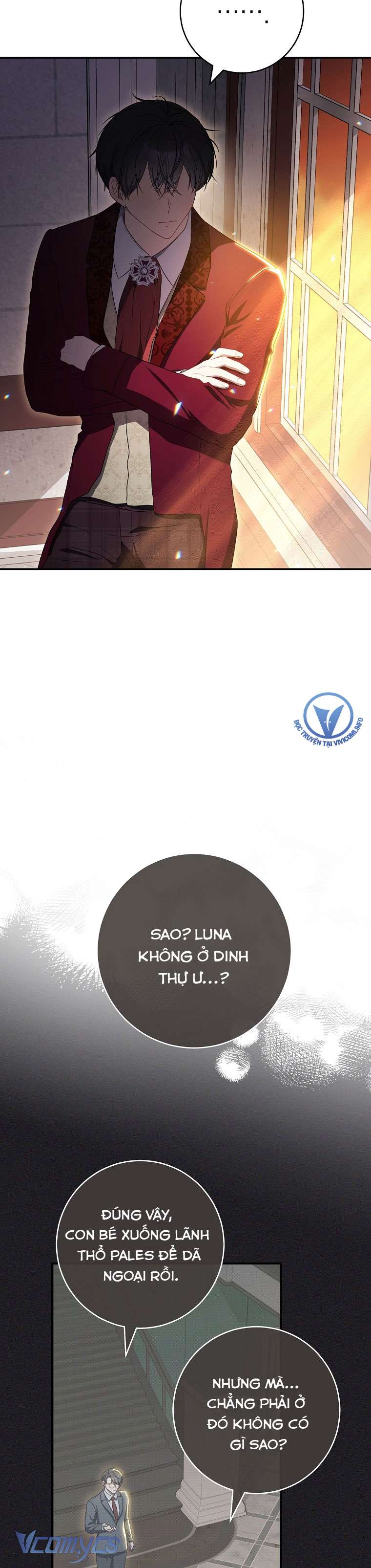 Nam Chính? Cho Cũng Không Thèm! Chapter 5 - Trang 3