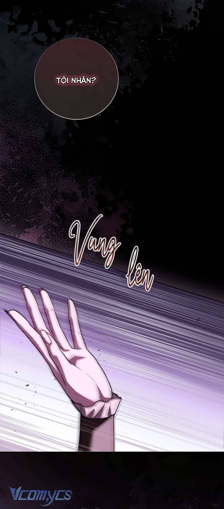 Thư Ký Của Bạo Chúa Chapter 101 - Trang 3