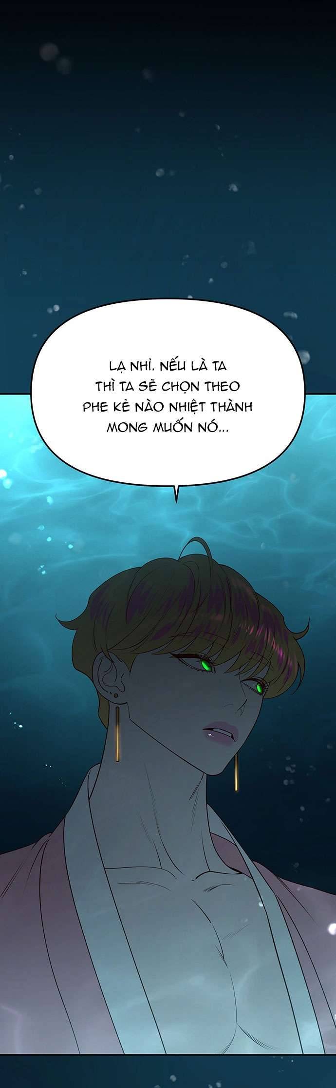Vương Tử Huyền Bí Chapter 72 - Trang 4