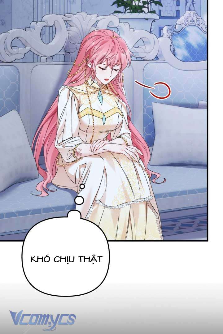 Mê Cung Cám Dỗ Của Emilone Chapter 8 - Trang 4