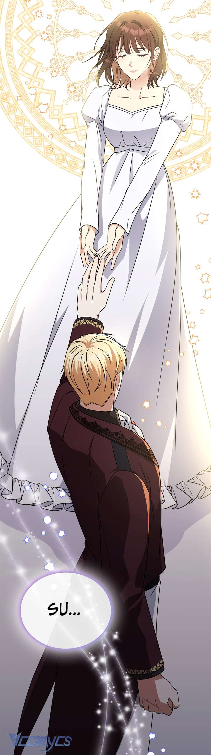 Công Nương Su Chapter 71 - Trang 4