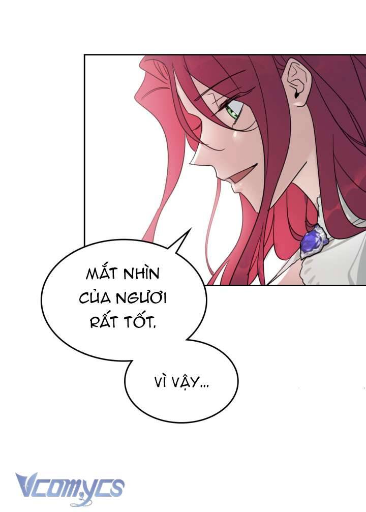 Người Đẹp Và Quái Thú Chap 50 - Trang 3