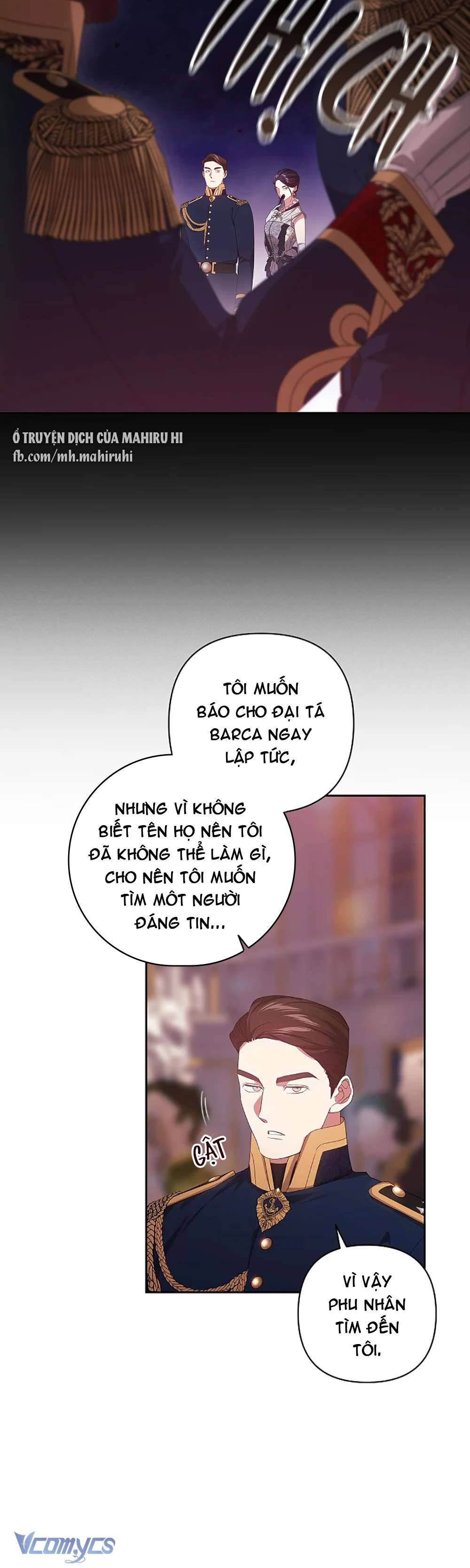 Hôn Nhân Này Rồi Sẽ Đổ Vỡ Chapter 45 - Trang 3