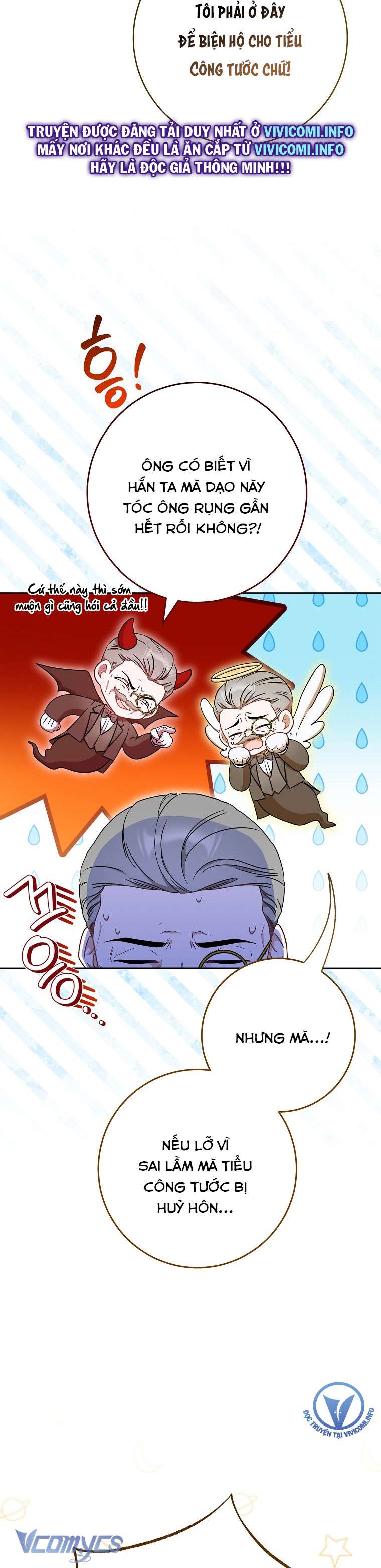 Nam Chính? Cho Cũng Không Thèm! Chapter 7 - Trang 3