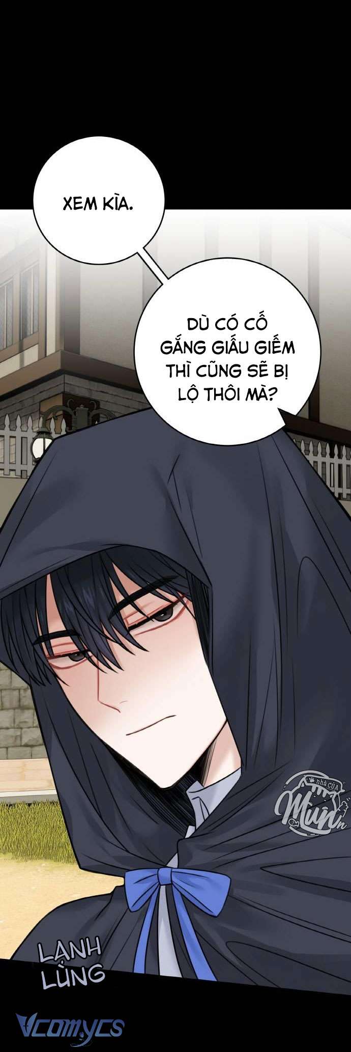 Nhật Ký Tuần Trăng Mật Của Phù Thủy Và Rồng Chapter 48 - Next Chapter 48.5