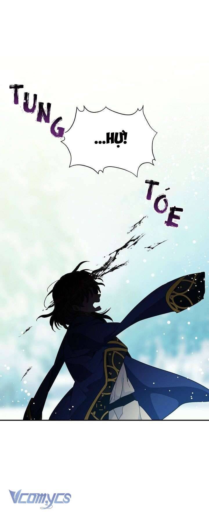 Bác Sĩ Elise: Vi Tiểu Thư Với Cây Đèn Dầu Chap 87 - Trang 2