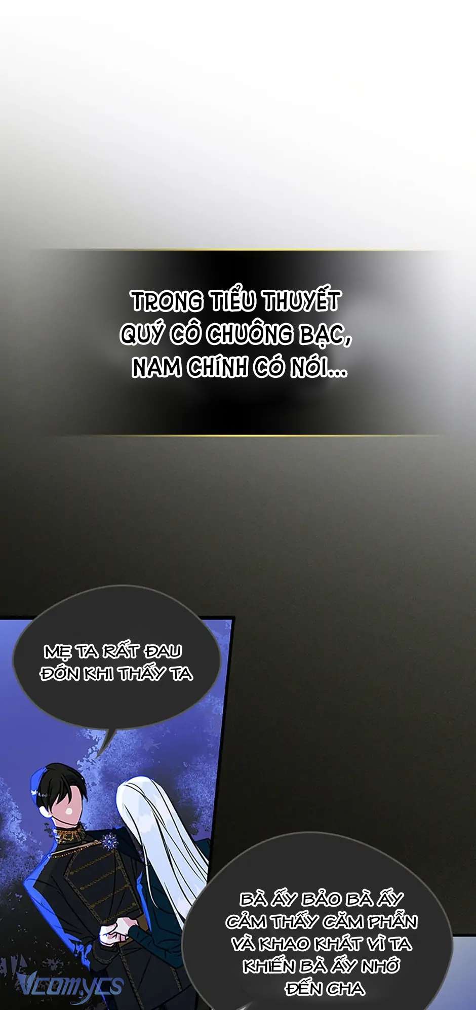 Tôi Chỉ Là Bạn Của Nam Chính Thôi Chap 1 - Trang 2