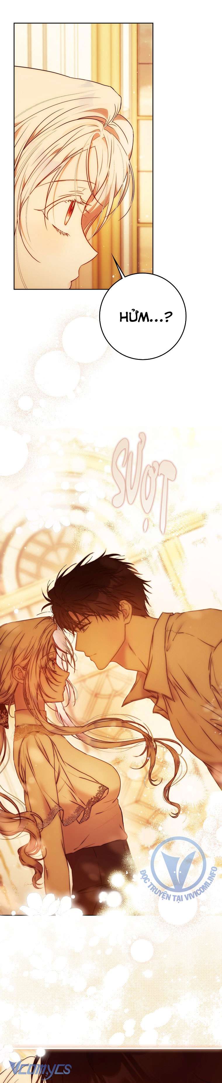 Tôi Trở Thành Vợ Của Nam Chính Chap 104 - Trang 3