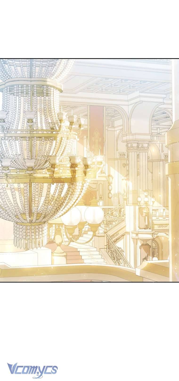 Ác Nữ Chỉ Là Một Con Rối Chap 97 - Trang 2