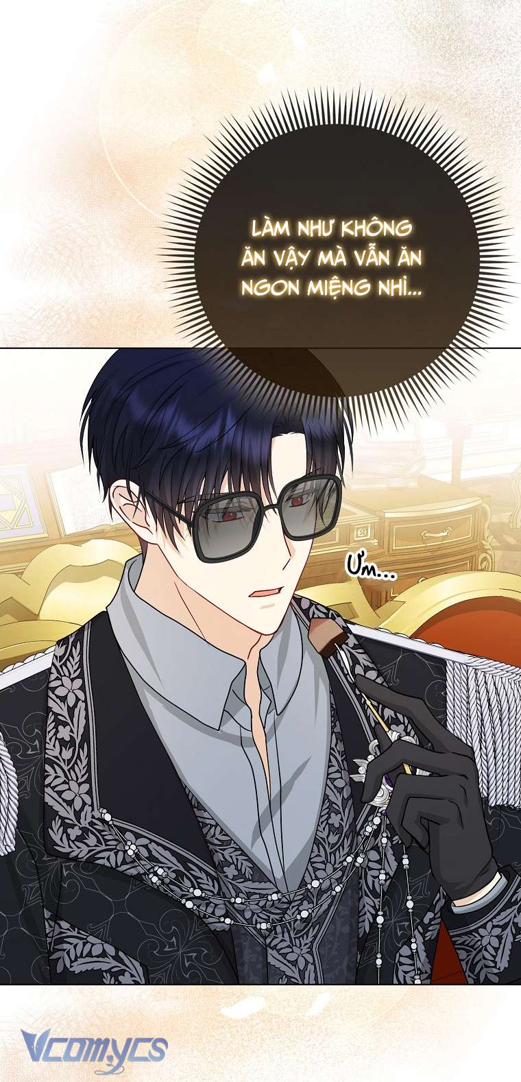 Nhân Vật Phản Diện Đều Thích Tôi Chapter 10 - Trang 4