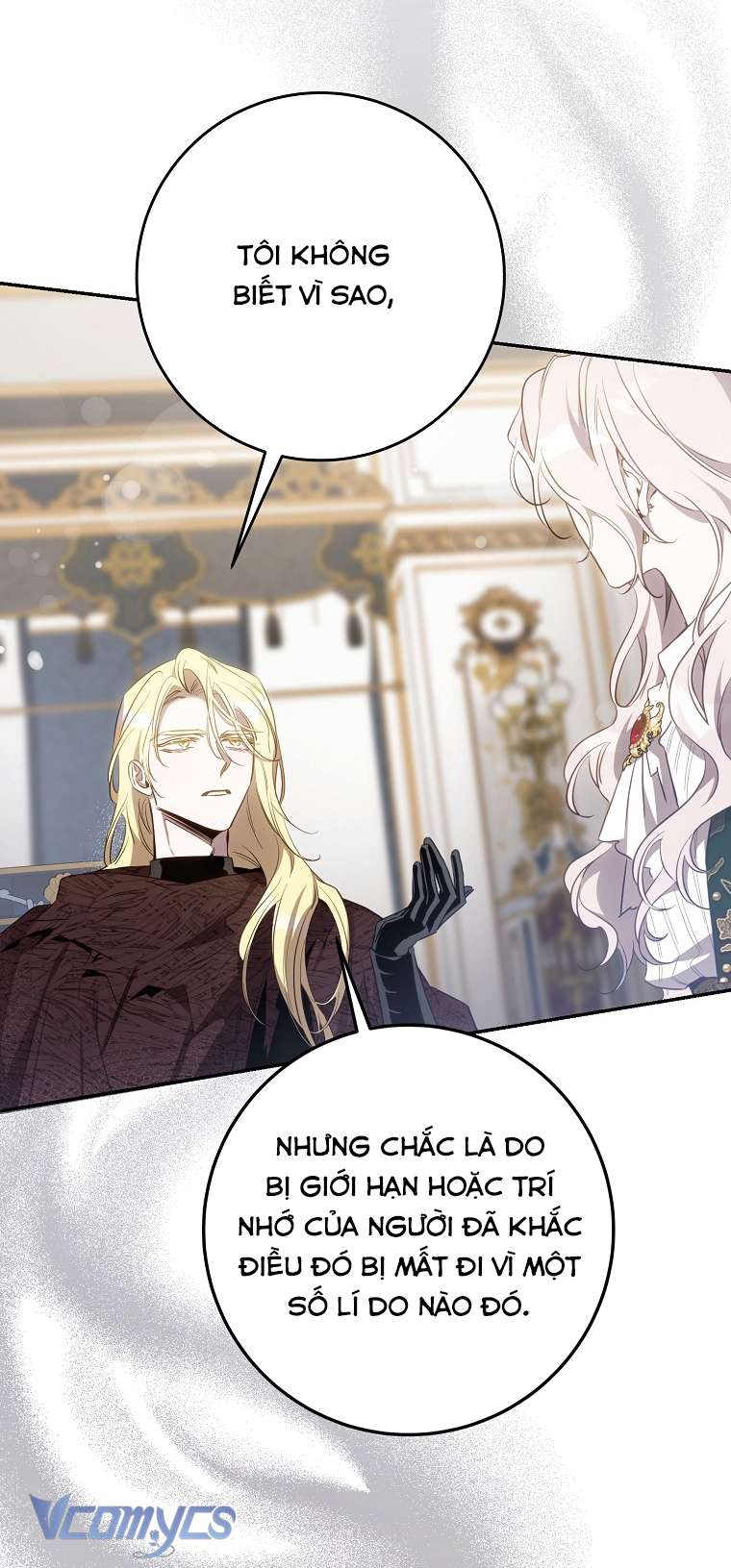 Thuần Hóa Bạo Quân Rồi Bỏ Trốn Chap 103 - Trang 2