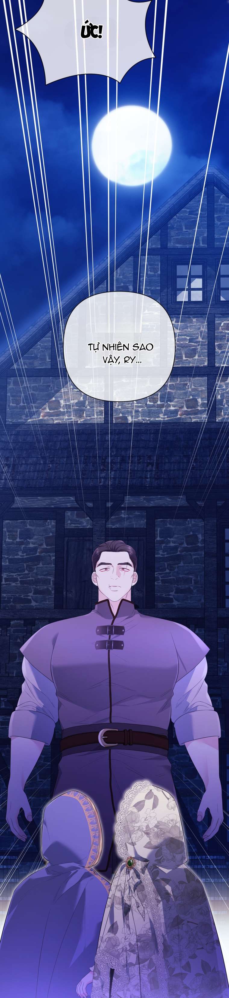 Thà Là Để Tôi Trở Thành Nữ Hoàng Chapter 29 - Trang 3