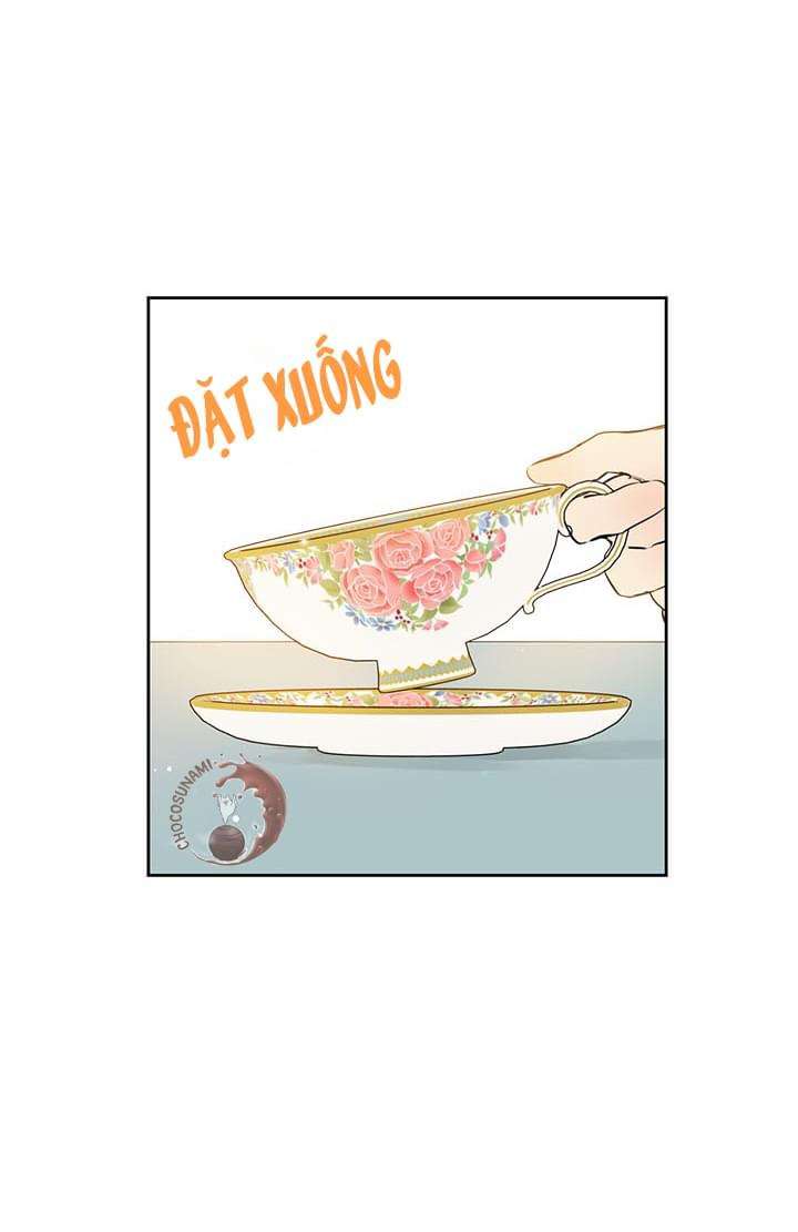 Tôi Là Minh Chứng Của Sự Thật Chap 2 - Trang 3