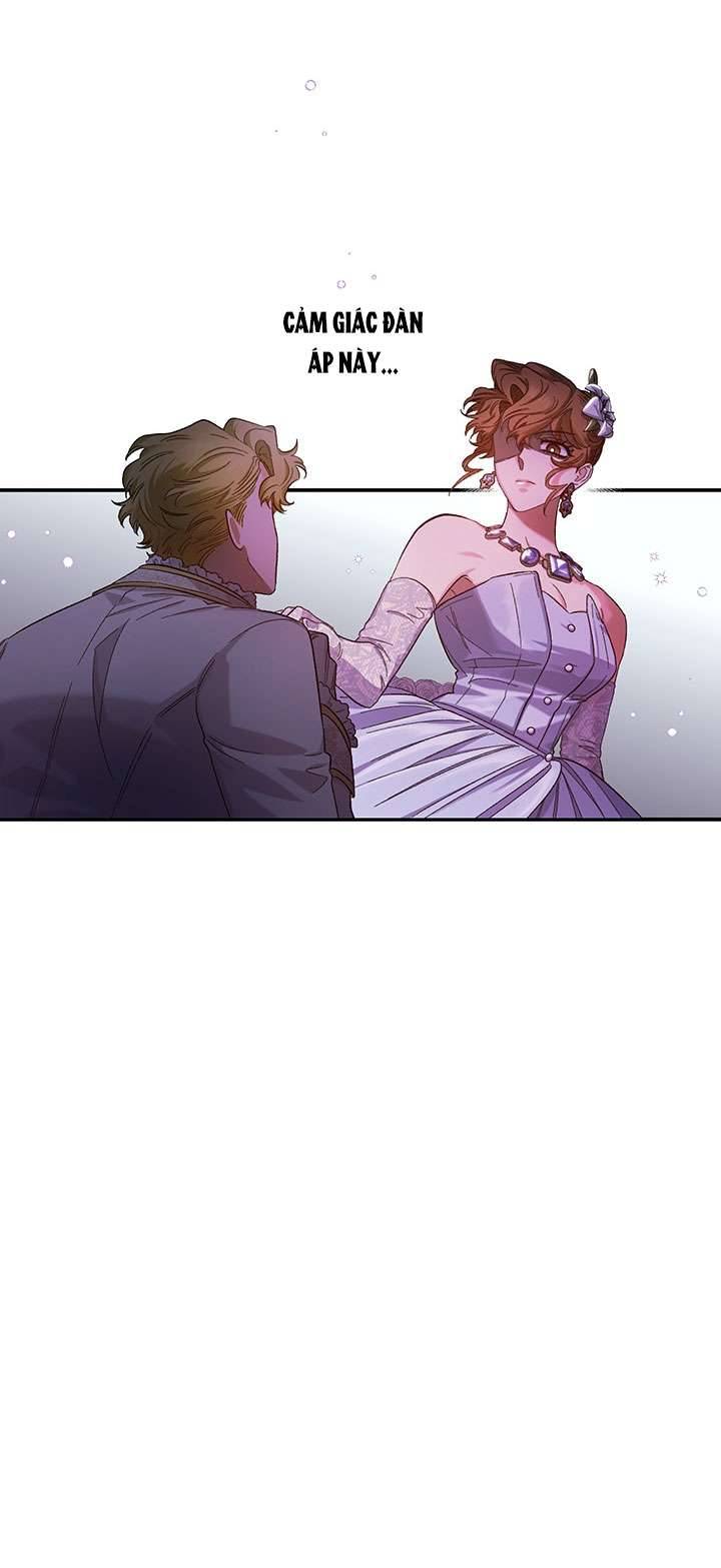 May Mắn Hay Bất Hạnh Chap 48 - Trang 4